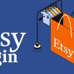 Etsy Login