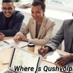 Where Is Qushvolpix Sold