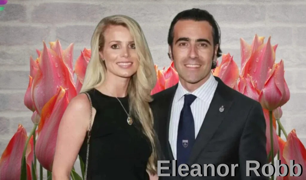 Eleanor Robb