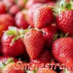 Omgiestrawberry