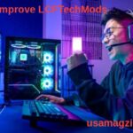 How to Improve LCFTechMods