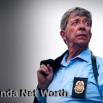 Joe Kenda Net Worth