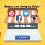 Gonzay.com Shopping Guide