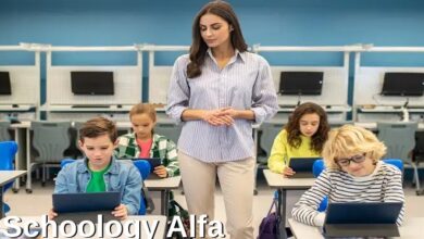 Schoology Alfa