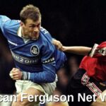 Duncan Ferguson Net Worth