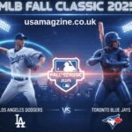 MLB Fall Classic 2025