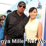 Sonya Miller Net Worth