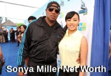 Sonya Miller Net Worth