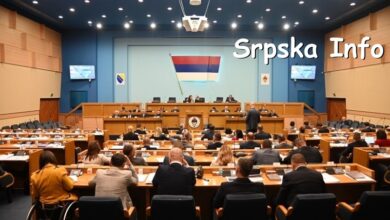 Srpska Info