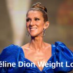 Céline Dion Weight Loss
