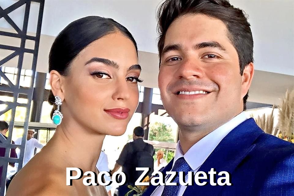 Paco Zazueta