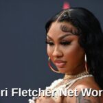 Ari Fletcher Net Worth