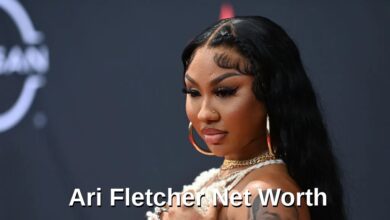 Ari Fletcher Net Worth
