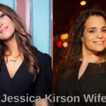 Jessica Kirson Wife