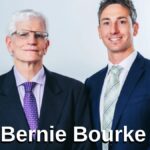 Bernie Bourke