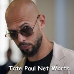 Tate Paul Net Worth