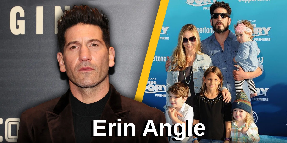 Erin Angle