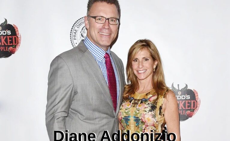 Diane Addonizio