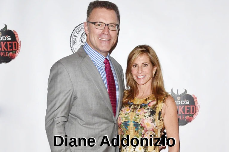 Diane Addonizio