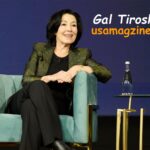 Gal Tirosh
