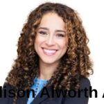 Madison Alworth Age