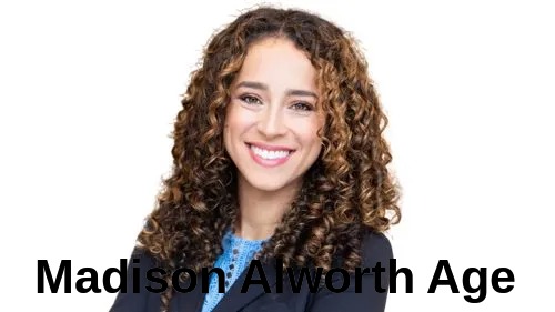 Madison Alworth Age