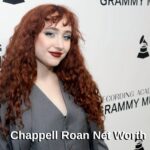 Chappell Roan Net Worth