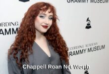 Chappell Roan Net Worth