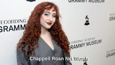 Chappell Roan Net Worth