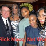 Rick Macci Net Worth