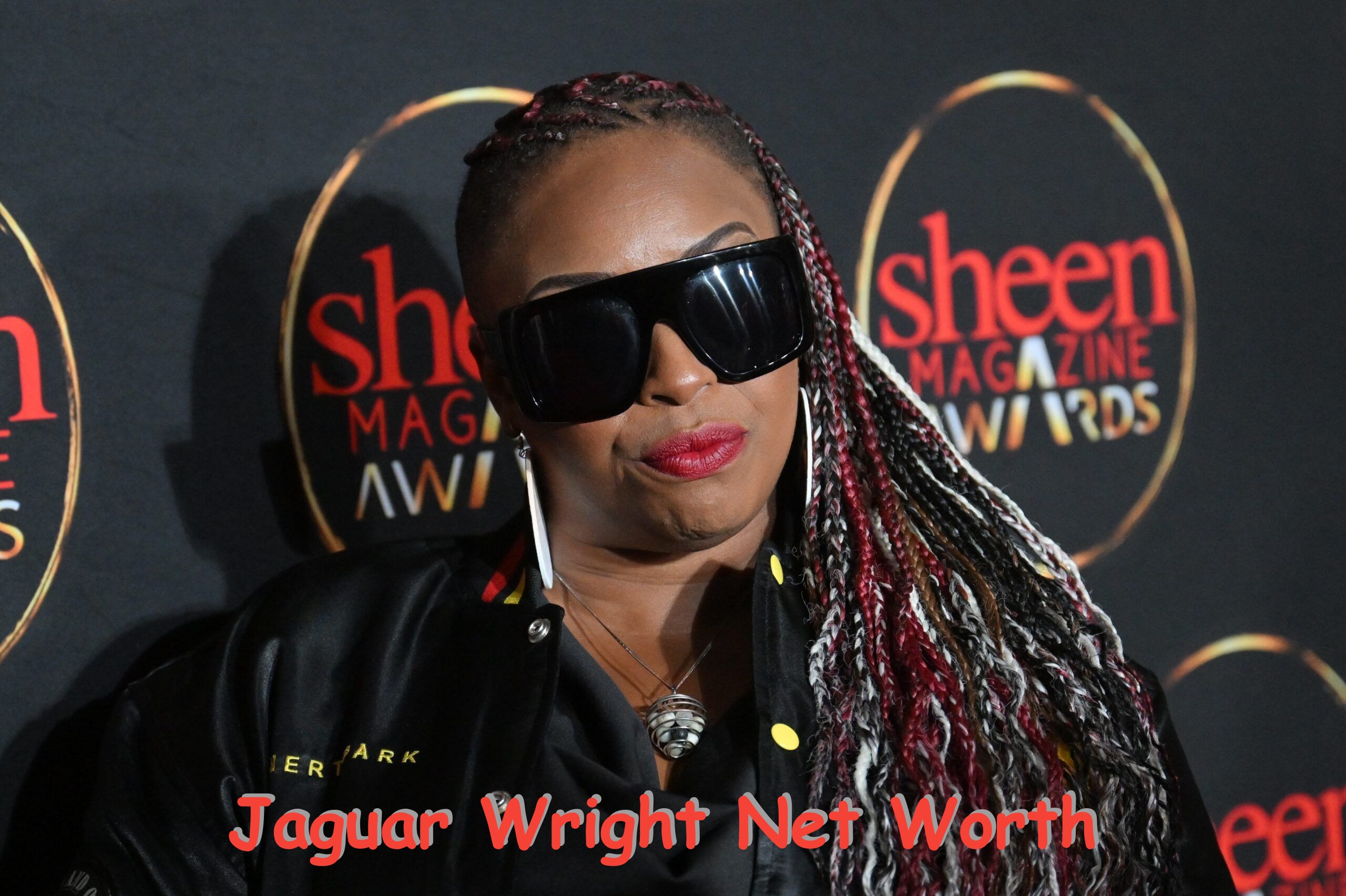 Jaguar Wright Net Worth