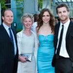 Jared Keeso Wife