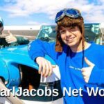 KarlJacobs Net Worth
