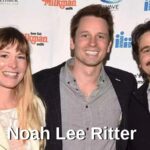 Noah Lee Ritter