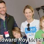 Edward Roy McHale