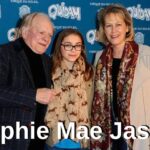 Sophie Mae Jason