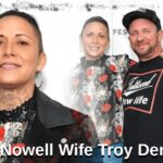Bradley Nowell Wife Troy Dendekker