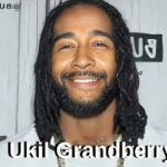 Ukil Grandberry