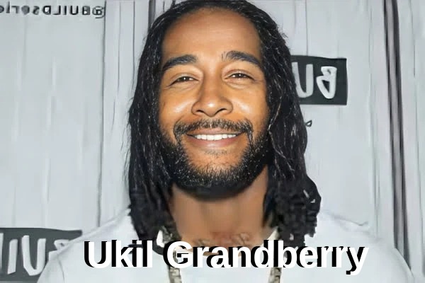 Ukil Grandberry