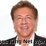 Ross King Net Worth