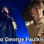 Leo George Faulkner