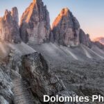 Dolomites Photo Tour
