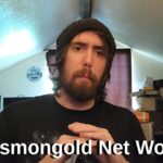 Asmongold Net Worth