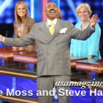 Dale Moss and Steve Harvey