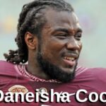 Daneisha Cook