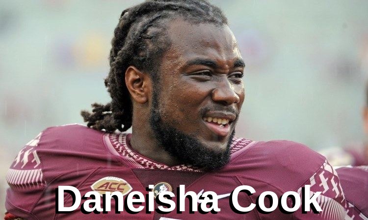 Daneisha Cook