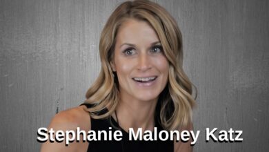 Stephanie Maloney Katz