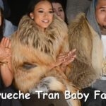 Karrueche Tran Baby Father