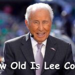 How Old Is Lee Corso