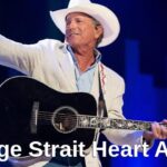 George Strait Heart Attack